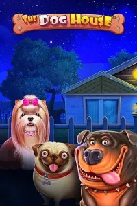 the dog house logo
